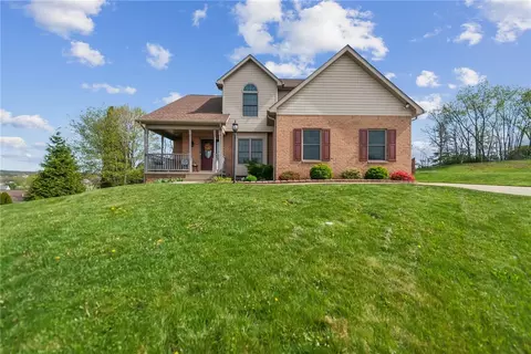 820 Christina Ct, Greensburg, PA 15601