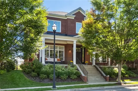 1660 Shelburne Ln, Pittsburgh, PA 15217