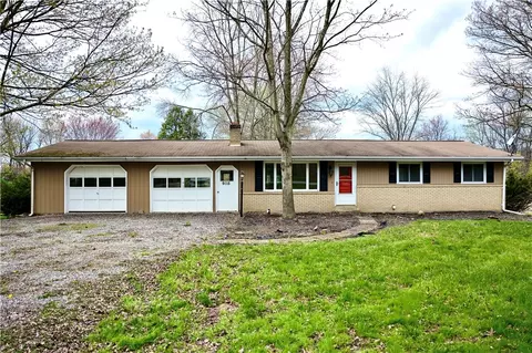 9115 Marshall Rd, Cranberry Township, PA 16066