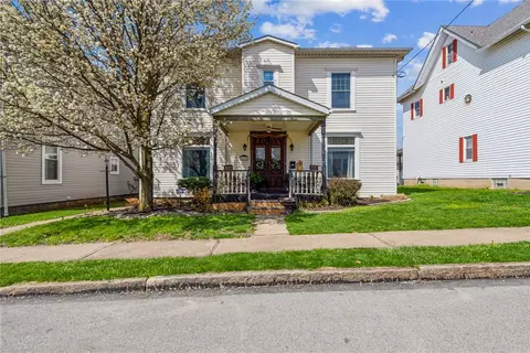 620 Main St, Latrobe, PA 15650
