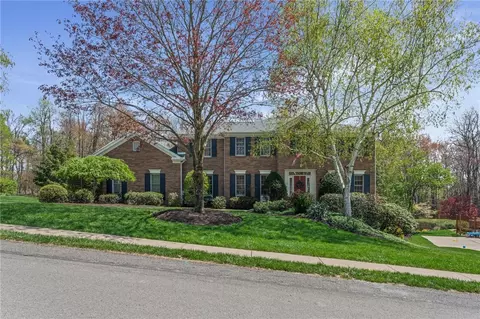217 Ash Ct, Wexford, PA 15090