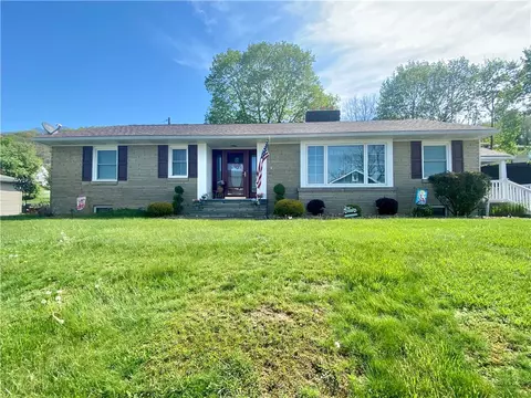 1007 Vine St, West Newton, PA 15089