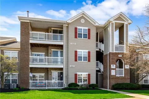 901 Stockton Rdg, Cranberry Township, PA 16066