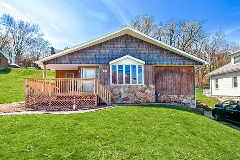 829 Fellsburg Rd, Belle Vernon, PA 15012