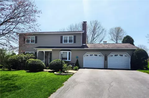 202 Hilltop Dr, Butler, PA 16001