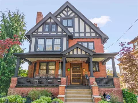 920 N Sheridan Ave, Pittsburgh, PA 15206