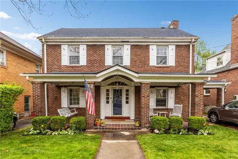 92 S Bryant Ave, Pittsburgh, PA 15202