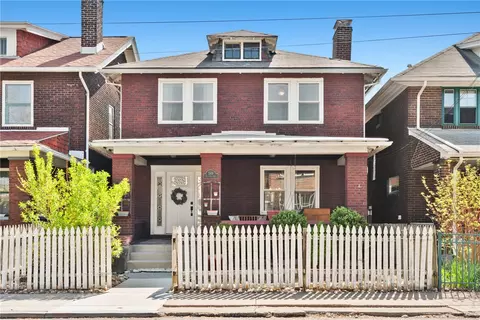 549 End Ave, Pittsburgh, PA 15221