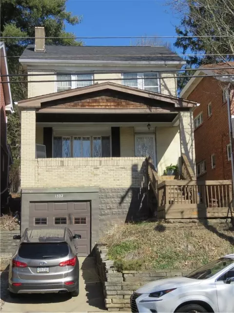 1532 Mcfarland Rd, Pittsburgh, PA 15216