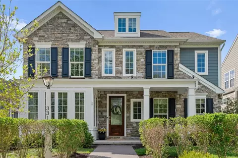 331 Boundary St, Sewickley, PA 15143