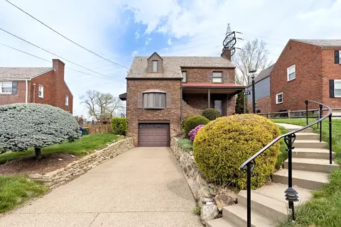 517 Crestline Dr, Pittsburgh, PA 15234