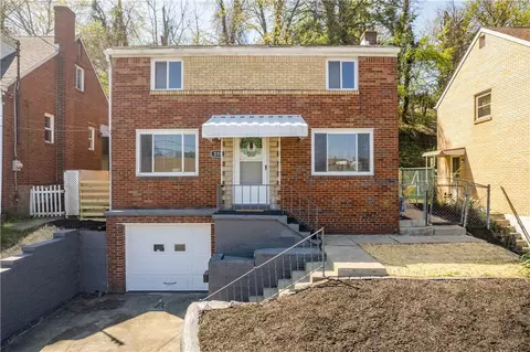 239 Merritt Ave, Pittsburgh, PA 15227