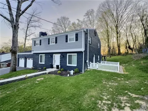 117 Marble Dr, Canonsburg, PA 15317