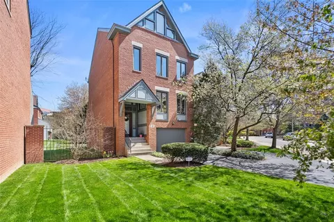 100 Denniston St #23, Pittsburgh, PA 15206