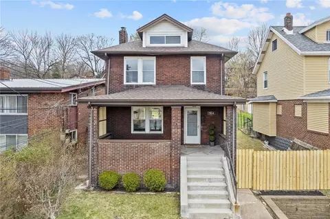 7914 Edgewood Ave, Pittsburgh, PA 15218