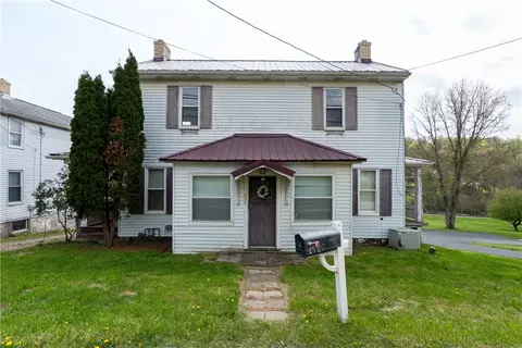 890 Venetia Rd, Venetia, PA 15367