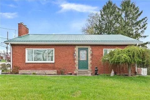 403 Ivory Ave, Pittsburgh, PA 15214