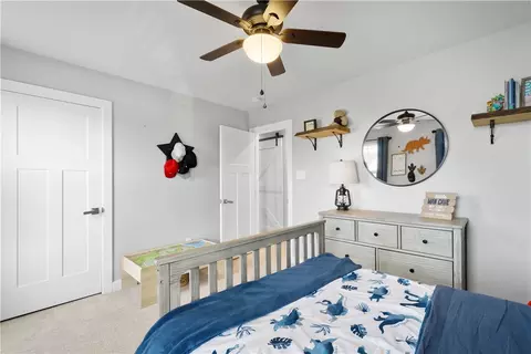 Bedroom - 234 Regency Dr, Eighty Four, PA 15330 photo 3 of 8