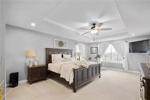 Bedroom - 234 Regency Dr, Eighty Four, PA 15330 photo 1 of 8