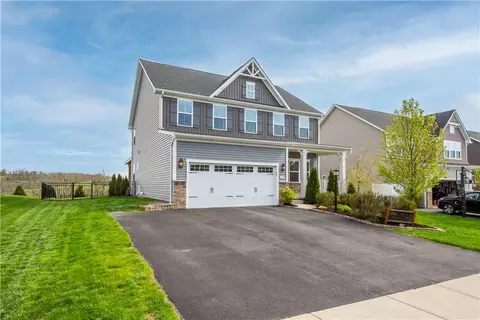 Exterior - 234 Regency Dr, Eighty Four, PA 15330 photo 6 of 11