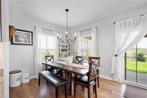 Dining - 234 Regency Dr, Eighty Four, PA 15330 photo 1 of 1