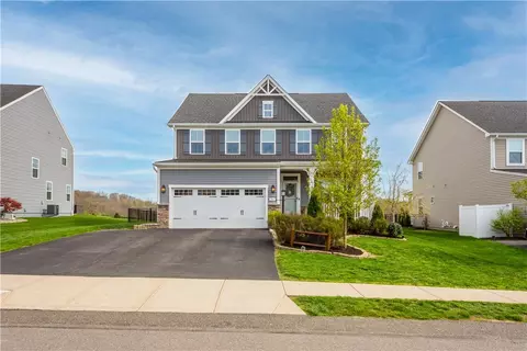 234 Regency Dr, Eighty Four, PA 15330