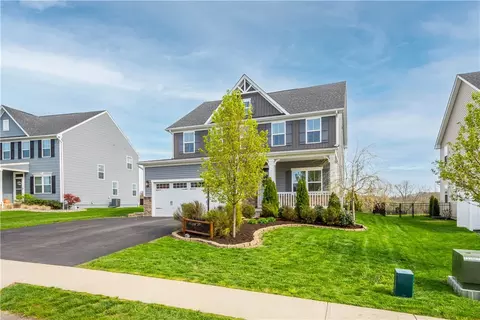 Exterior - 234 Regency Dr, Eighty Four, PA 15330 photo 7 of 11