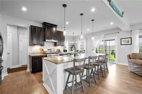Kitchen - 234 Regency Dr, Eighty Four, PA 15330 photo 1 of 1