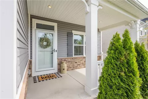 Exterior - 234 Regency Dr, Eighty Four, PA 15330 photo 2 of 11