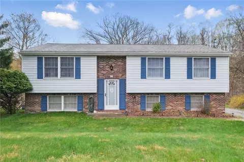 122 Clarette Rd, Pittsburgh, PA 15237