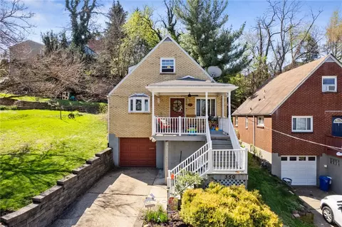 350 Connor St, Pittsburgh, PA 15207