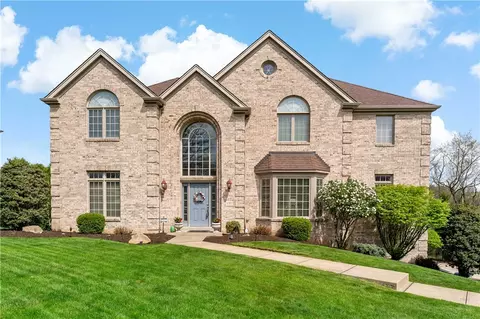 137 Bittersweet Cir, Venetia, PA 15367