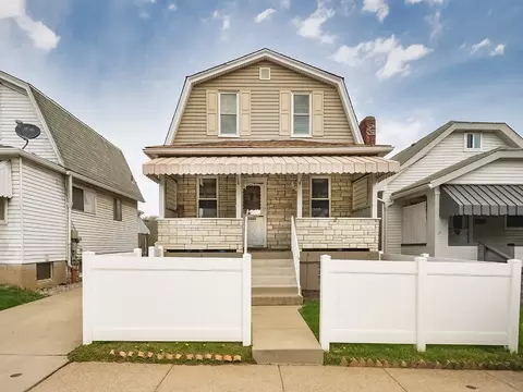 1435 Conroy St, Mckees Rocks, PA 15136