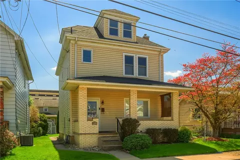1344 Atlantic Ave, Monaca, PA 15061