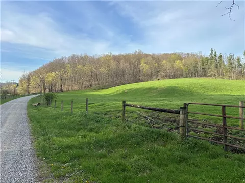 0 Wilhelm Rd, Claysville, PA 15323