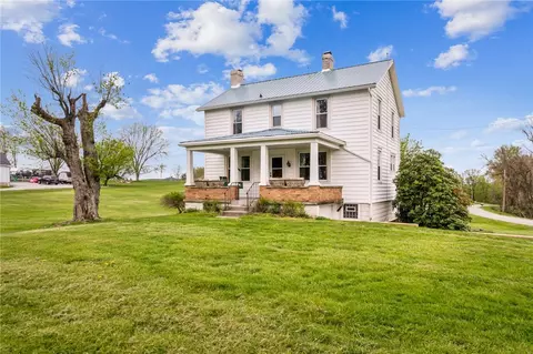 804 Mt Pleasant Rd, West Newton, PA 15089