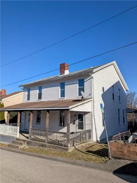 213 Summit Way, Clairton, PA 15025