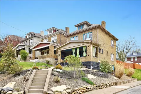 2375 Fremont Pl, Pittsburgh, PA 15216
