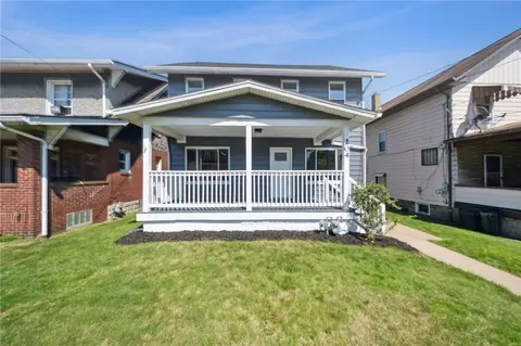 204 Center St, Springdale, PA 15144