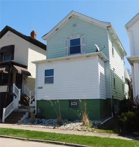 1331 Elm St, Greensburg, PA 15601