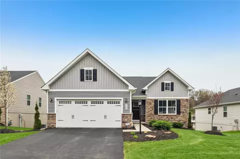 320 Nelson Dr, Monroeville, PA 15146