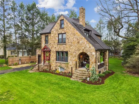 500 S Walnut St, Blairsville, PA 15717