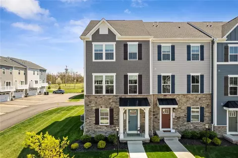 4508 Spruce Rd, Gibsonia, PA 15044