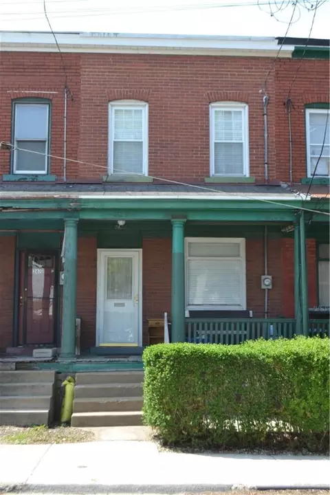 2621 Stayton St, Pittsburgh, PA 15212