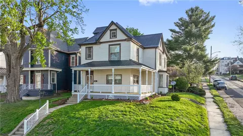 400 Allison Ave, Washington, PA 15301