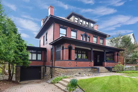2057 Beechwood Blvd, Pittsburgh, PA 15217