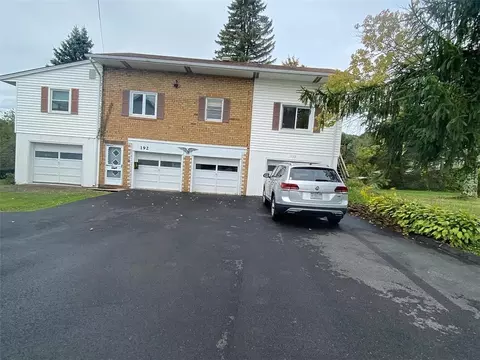 192 Edgewood Ave, Aliquippa, PA 15001