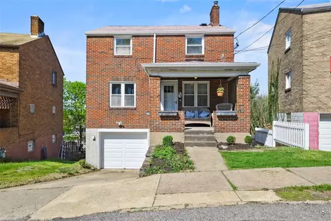 86 Mount Vernon Ave, Pittsburgh, PA 15229