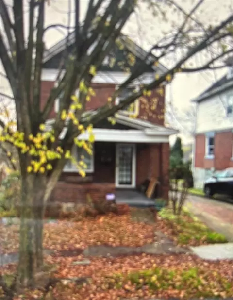 1446 Center St, Pittsburgh, PA 15221