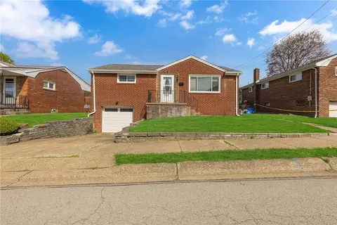 256 Beaver St, Baden, PA 15005